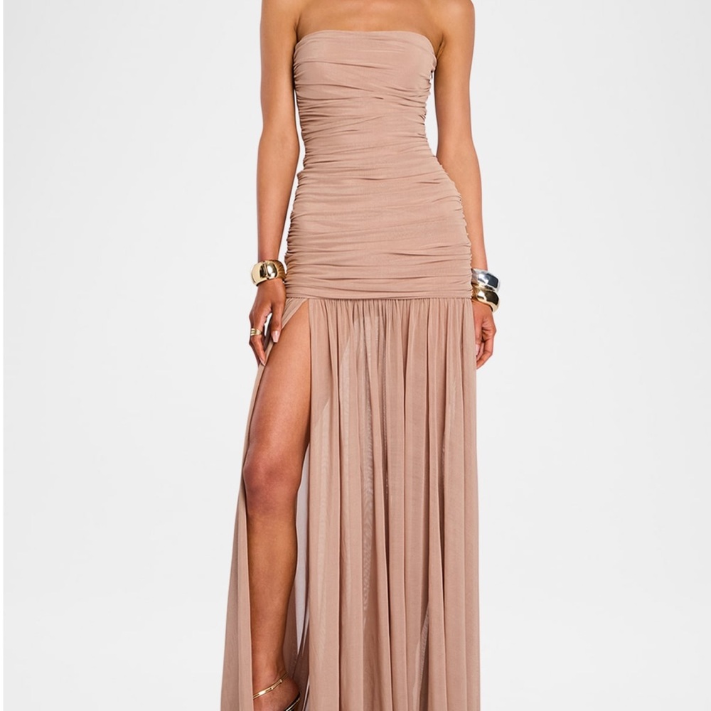 Retrofete Adele Dress